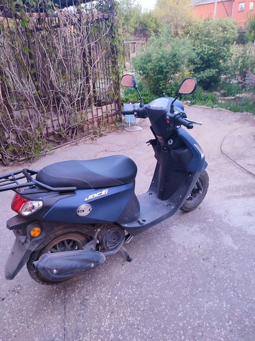 Продам мопед/ скутер