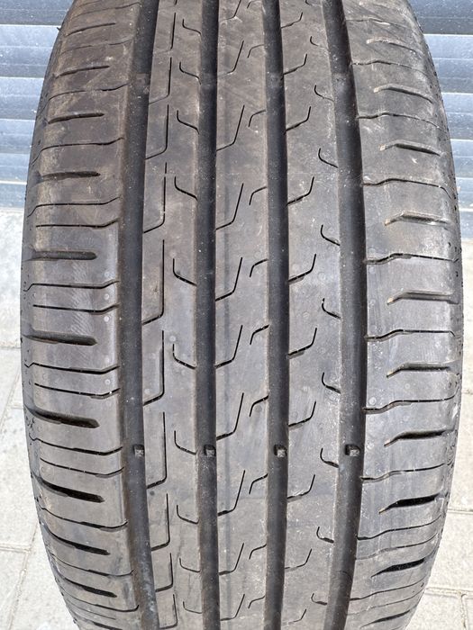 Anvelopă Continental EcoContact 6 205/45 R17 DOT 2623 – ca nouă
