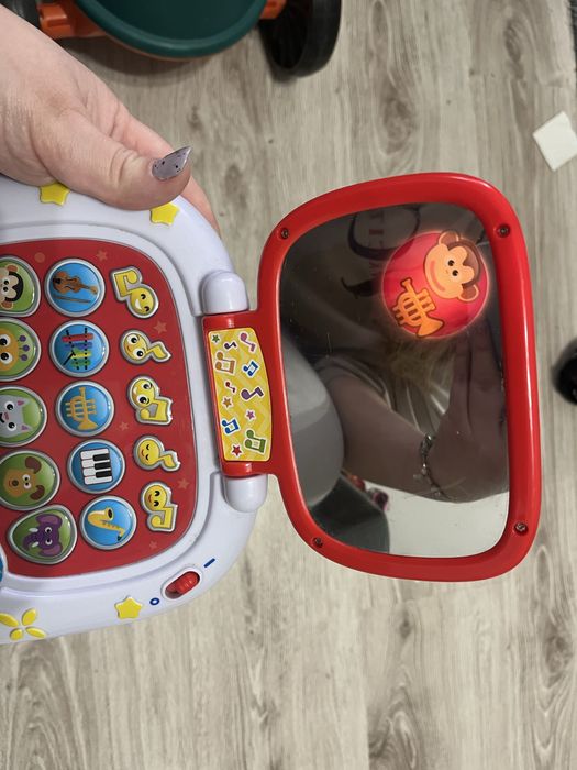 Decoratiune camera copil