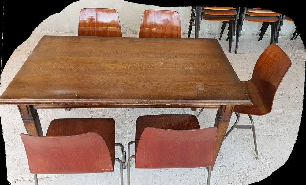 Comodă cu oglindă/Mese maro/ofertă