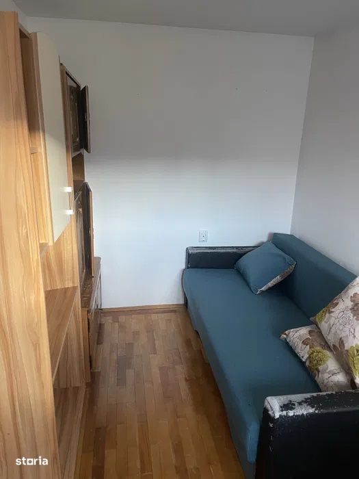 7 Noiembrie - Inchiriere apartament 2 camere - Str. Faget — fotografia 1