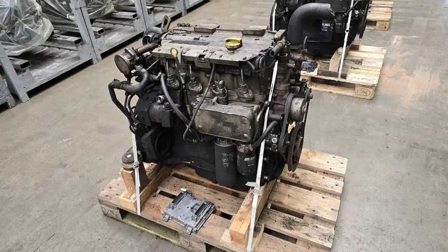 Motor Deutz TD2012L04 2V – 66–103 kW / 2300 rpm – compatibil Liebherr A904, Volvo EC210, JCB 3CX