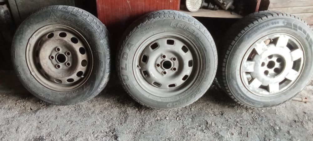 Продаётся диски 3 шт