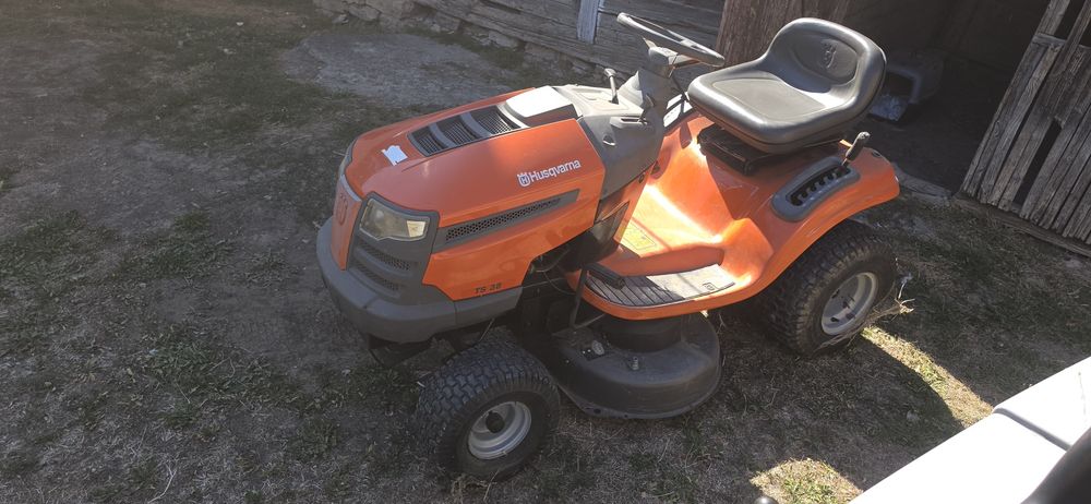 Vind 4 tractorase