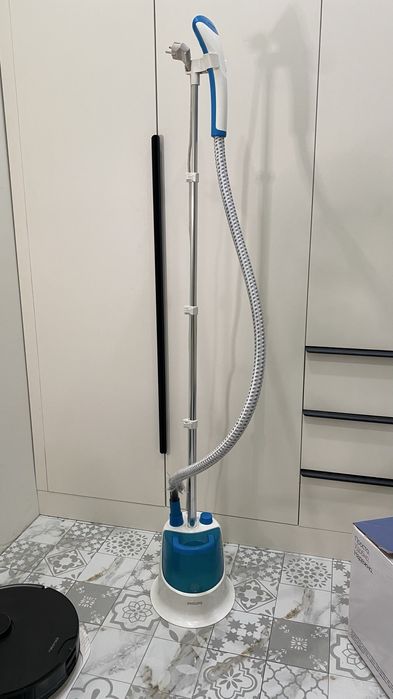 Парогенератор / отпариватель Philips