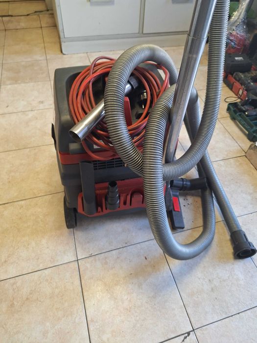 Прахосмукачка за сухо и мокро STARMIX ISC L-1625 Top EWS