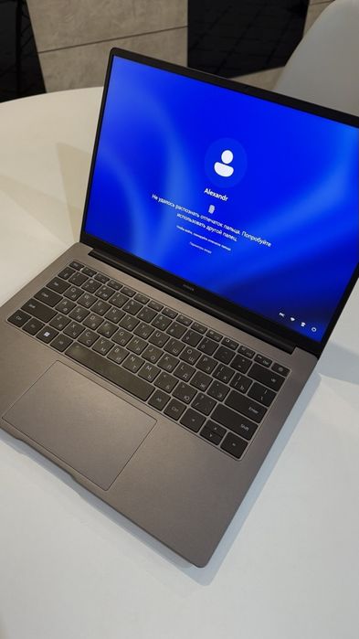 Ноутбук Honor magicbook X 14