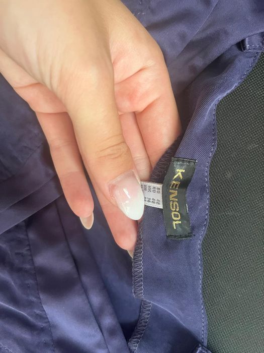 Дамска сет от две части