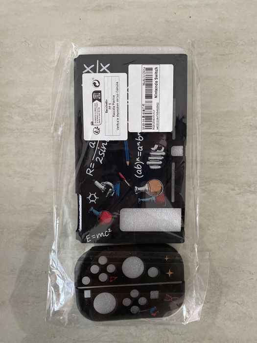 Husă pentru Nintendo Switch