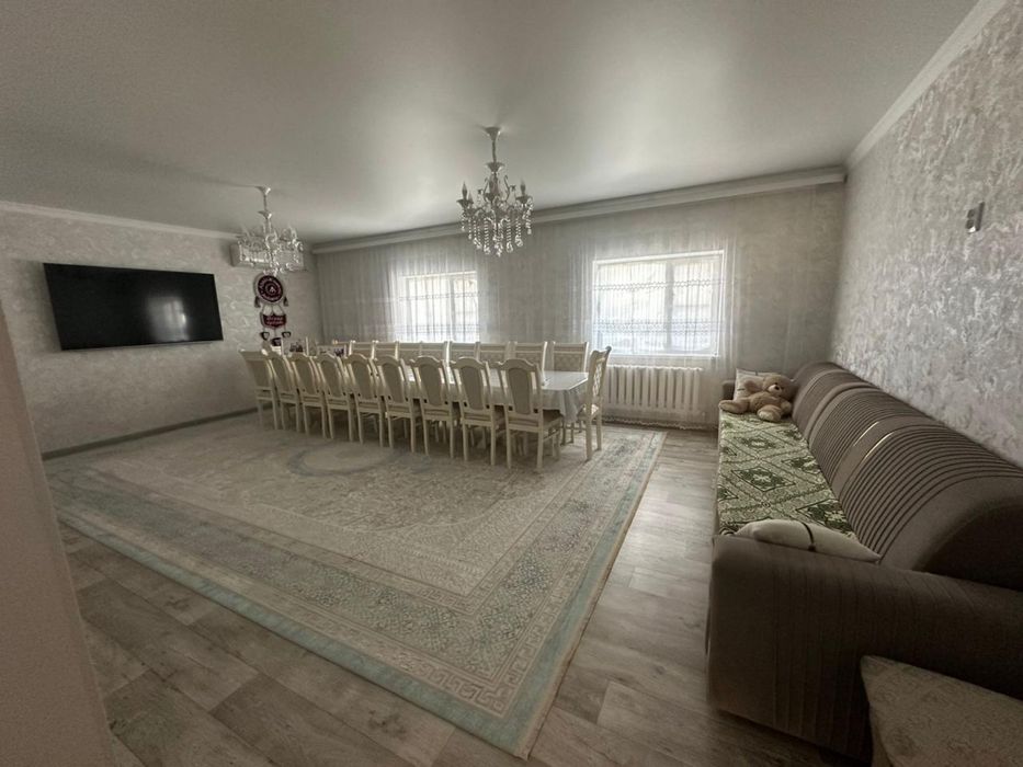 Продам дом в ЖМ Беккул баба