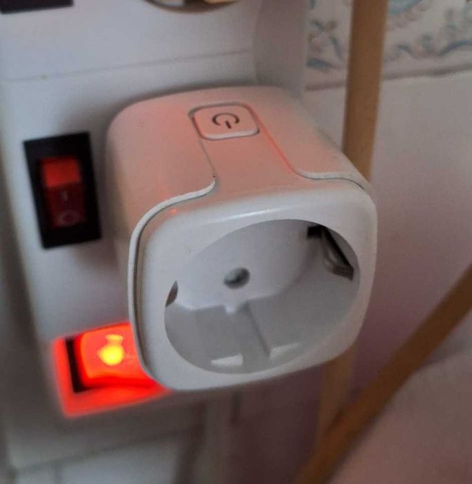 Dispozitive Smart Casa