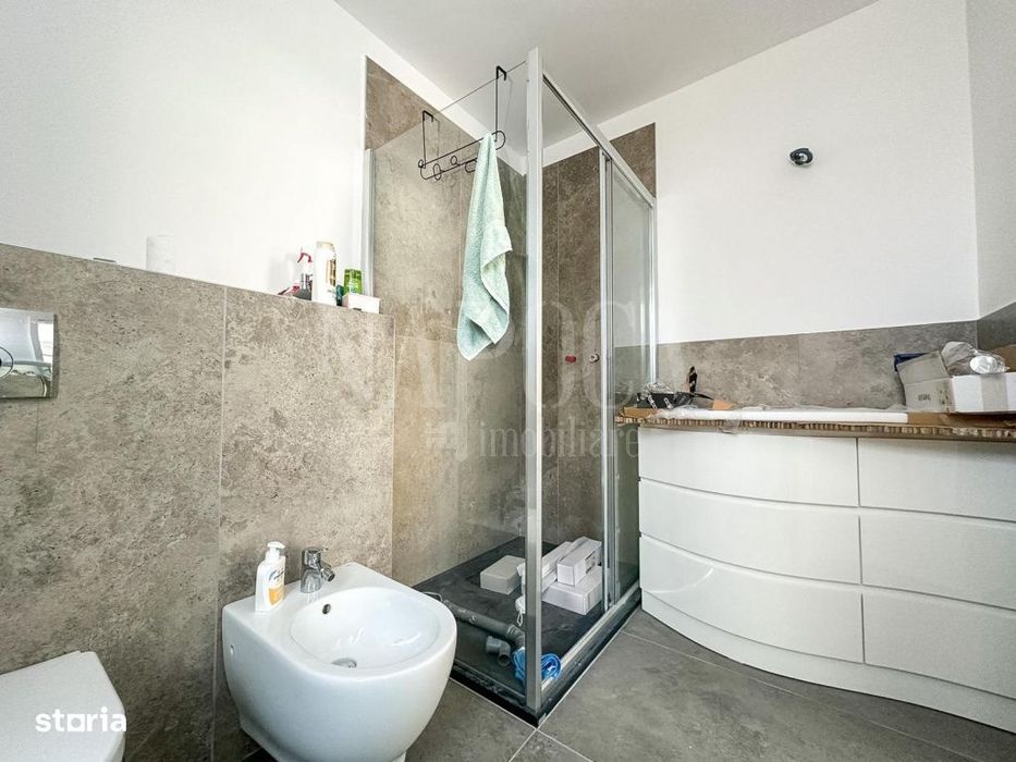 Casa 4 camere de vanzare in Iris, Cluj Napoca