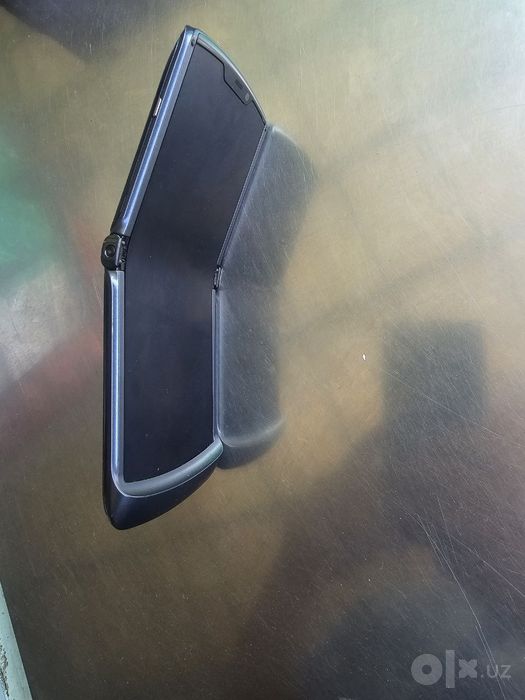 Motorola razr 5g 2021