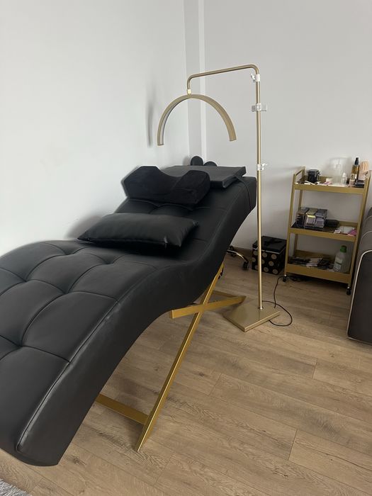 Vand pat cosmetica