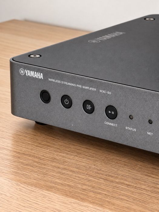 DAC/Streamer Yamaha WXC-50