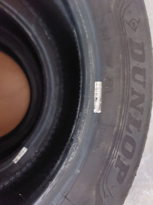 Летни гуми 16R 3 бр