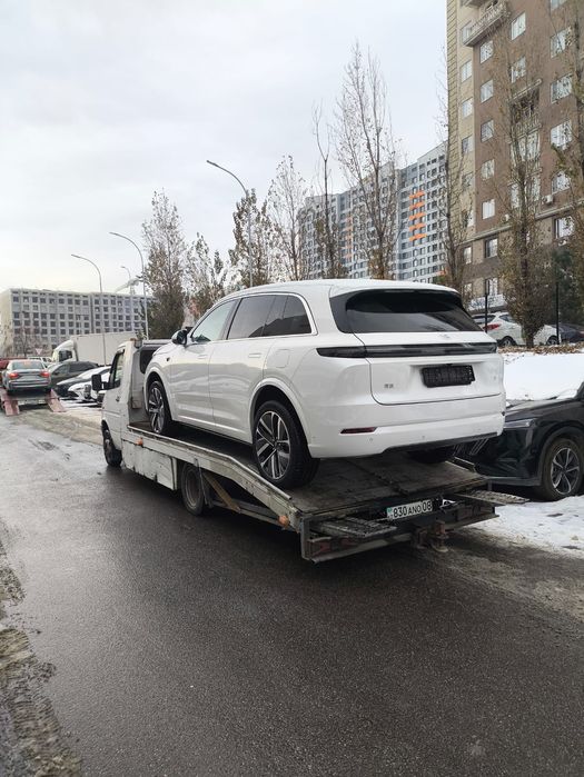 Эвакуатор круглосуточно низкие цены