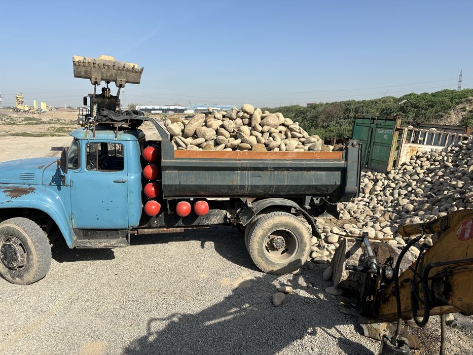 Zil xizmati klines sheben chinoz qum kampot xamma maxsulot yetkazish