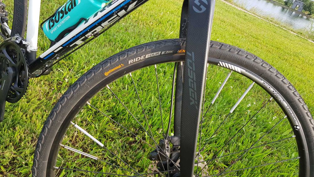 TREK 8.4 DS, marime L