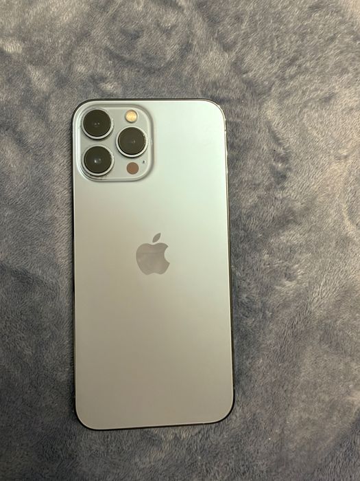 iPhone 13 Pro Max