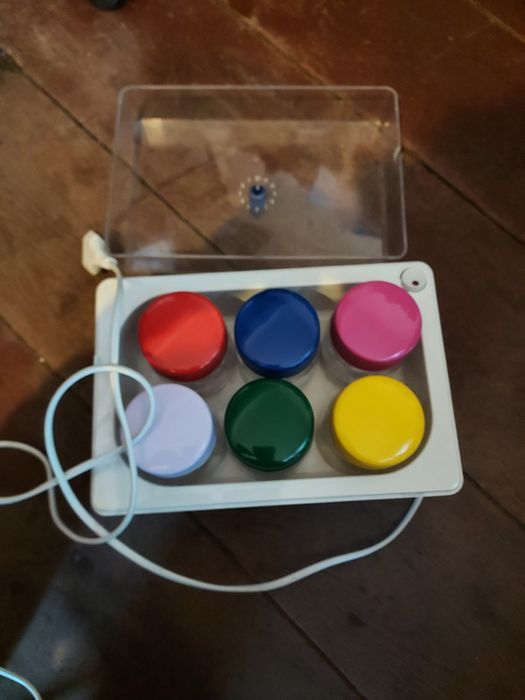 Petra Germany- aparat de preparat iaurt