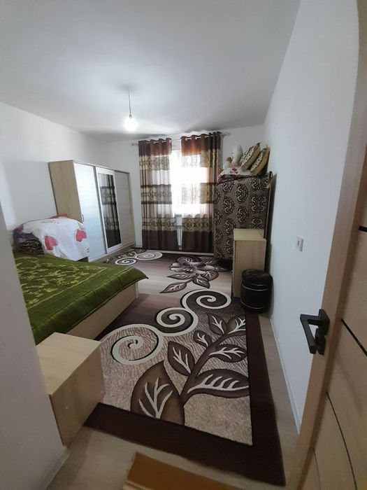 Тезда ,Рохат Барданкулда 3 хонали квартира сотилади