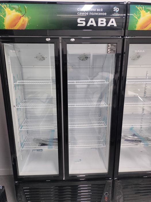 Холодильник под напитки