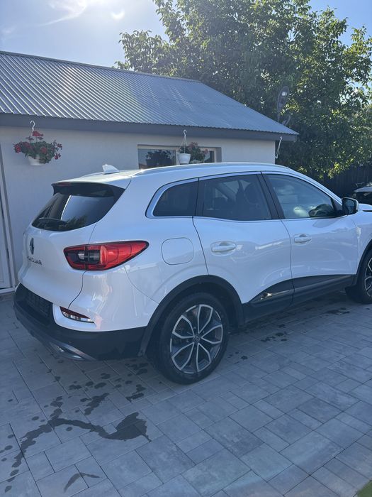 RENAULT Kadjar 2020 — imagine 5
