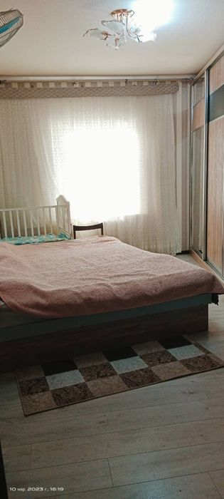 Своя квартира 5 комнатая