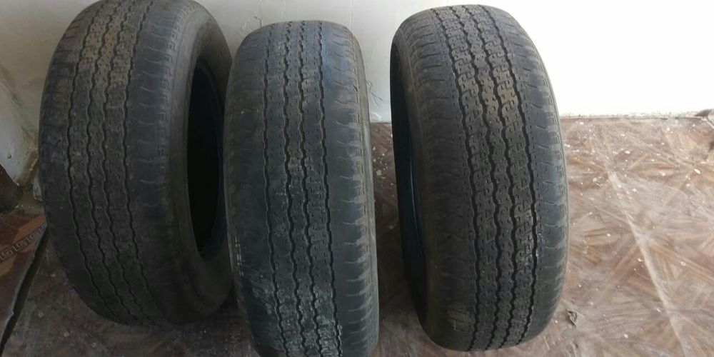 Продам автошины б/у