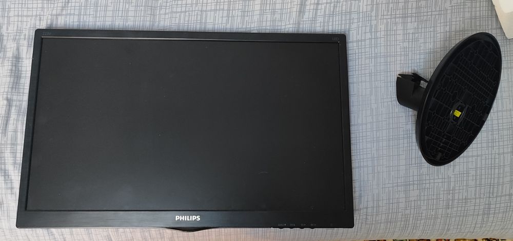 Монитор Philips 22⁰