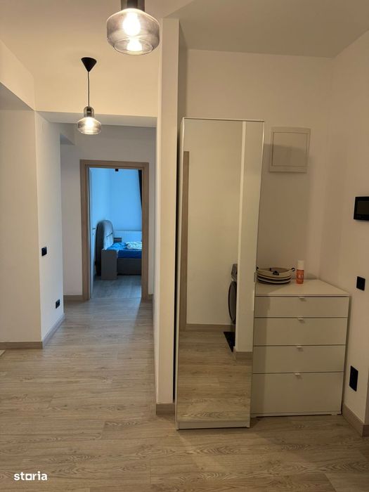Apartament 3 camere Dristor - Select Residences - Loc parcare inclus