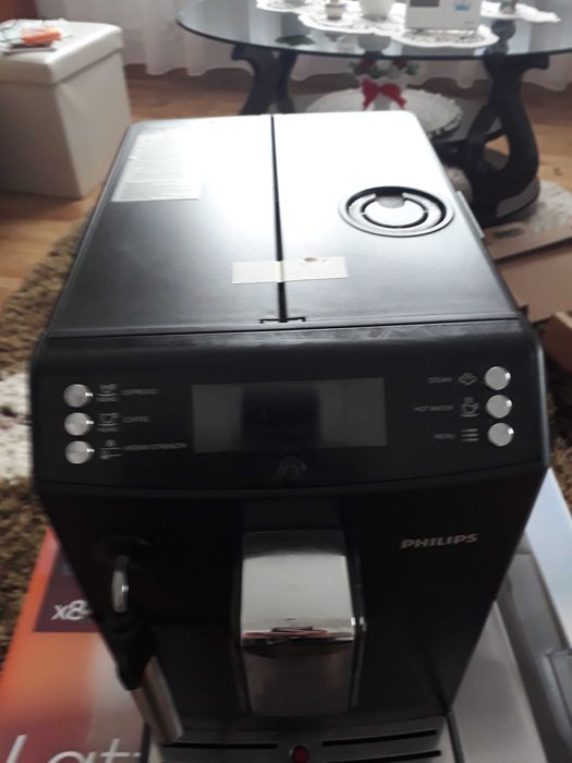Expresor de cafea automat Philips