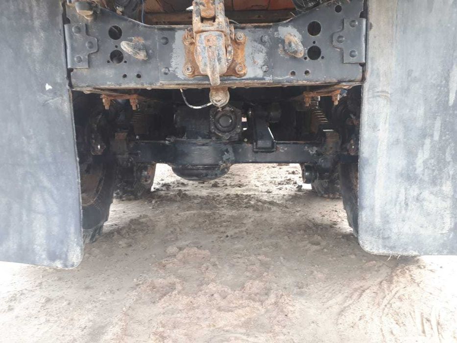 ЗиЛ 131 с хорошим состояние