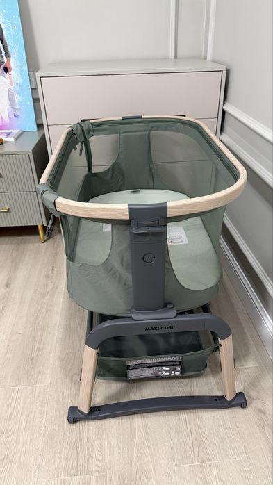 Колыбель Maxi cosi для детей от О до 12 мес