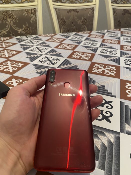 Самсунг а20с самсунг