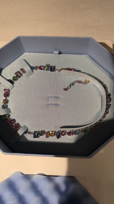 Colier dama Swarovski