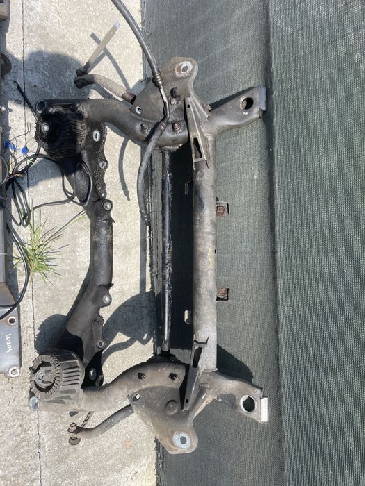 Cadru motor Mercedes w204 c class