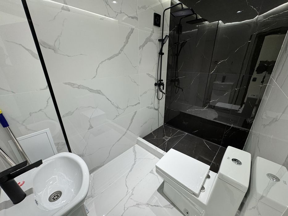 Ракат | Яккасарай - Продается нежилое помещение/Евро офис 62м2