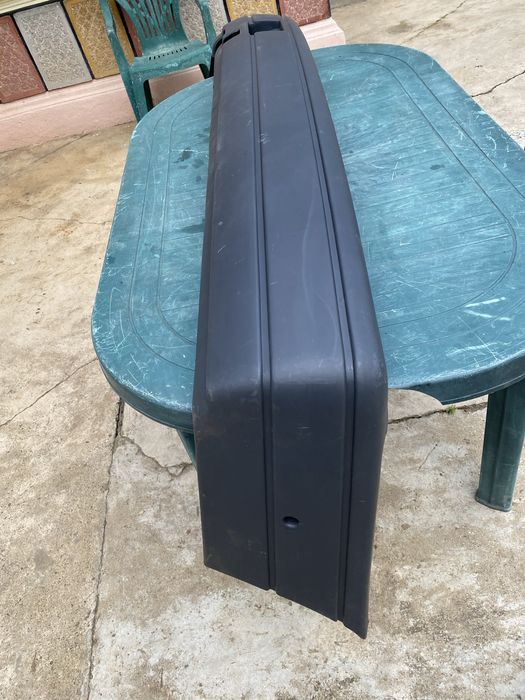 Bara spate noua Dacia Nova Supernova Super nova