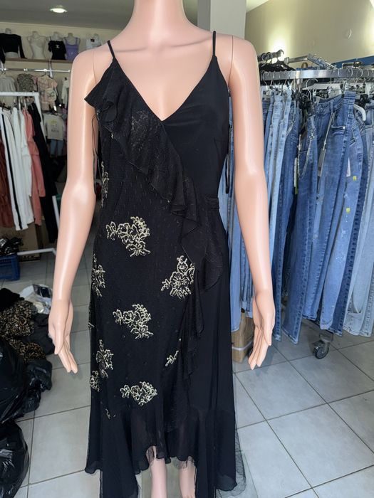 Вечерна рокля