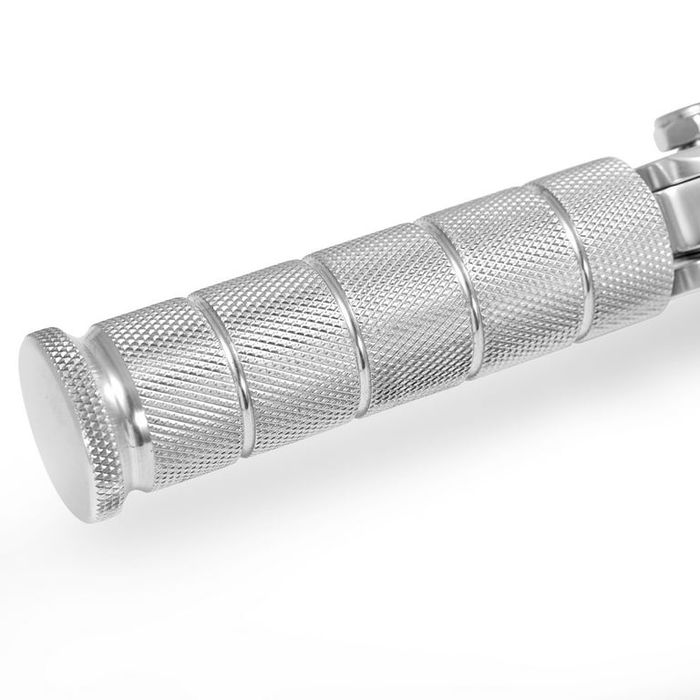 4" предни контроли за Harley Touring Street Glide FLHX FLHXS Road King