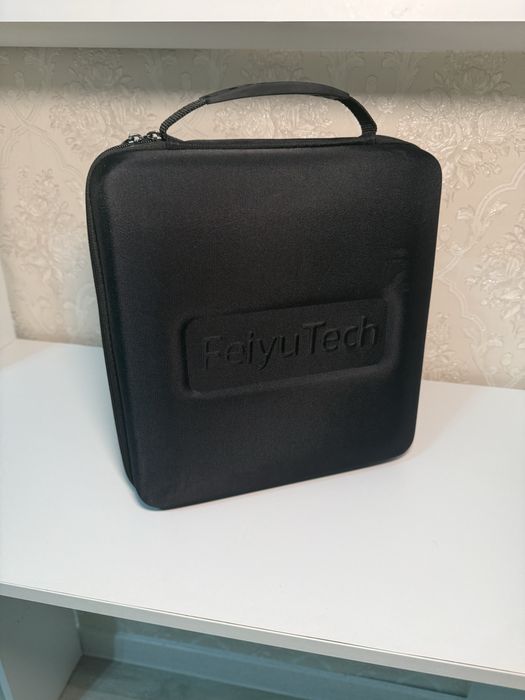 Стедикам FeiyuTech Feiyu SCORP MINI (стабилизатор)