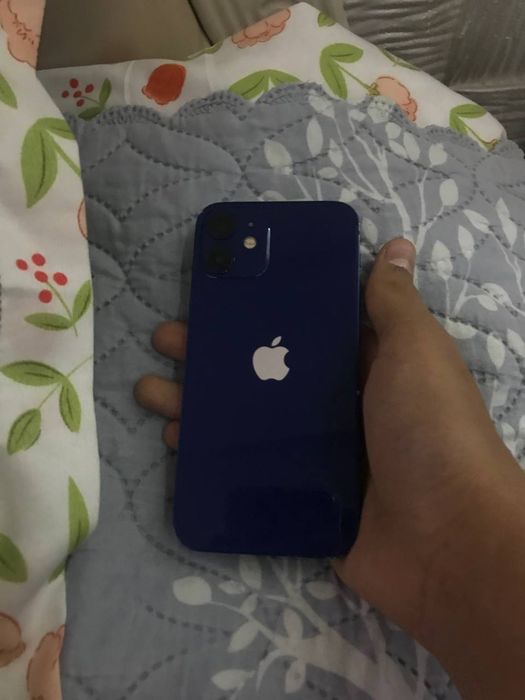 iPhone 12mini holati yaxshi
