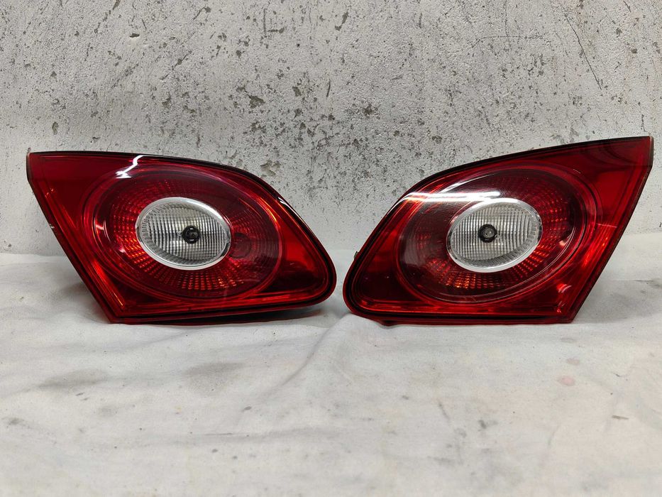 Оригинални стопове Vw Passat CC