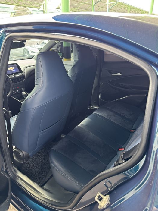 Chevrolet Onix 2023 — 3