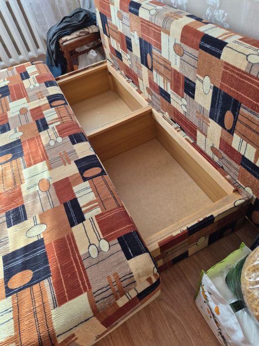 Продам диван софа