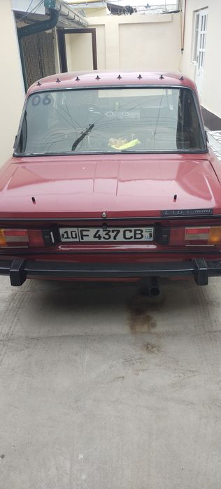 Продаётся машина ваз 2106