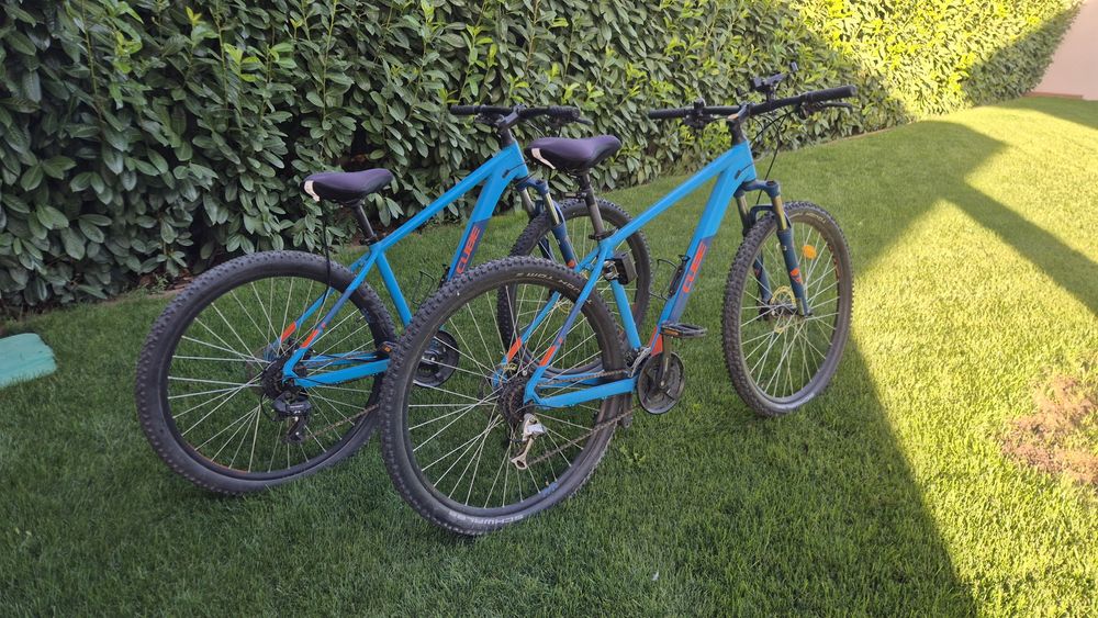Biciclete Cube de vanzare