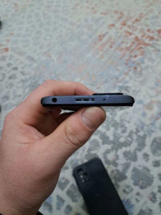 Redmi 10 2022  Хорошш!!!